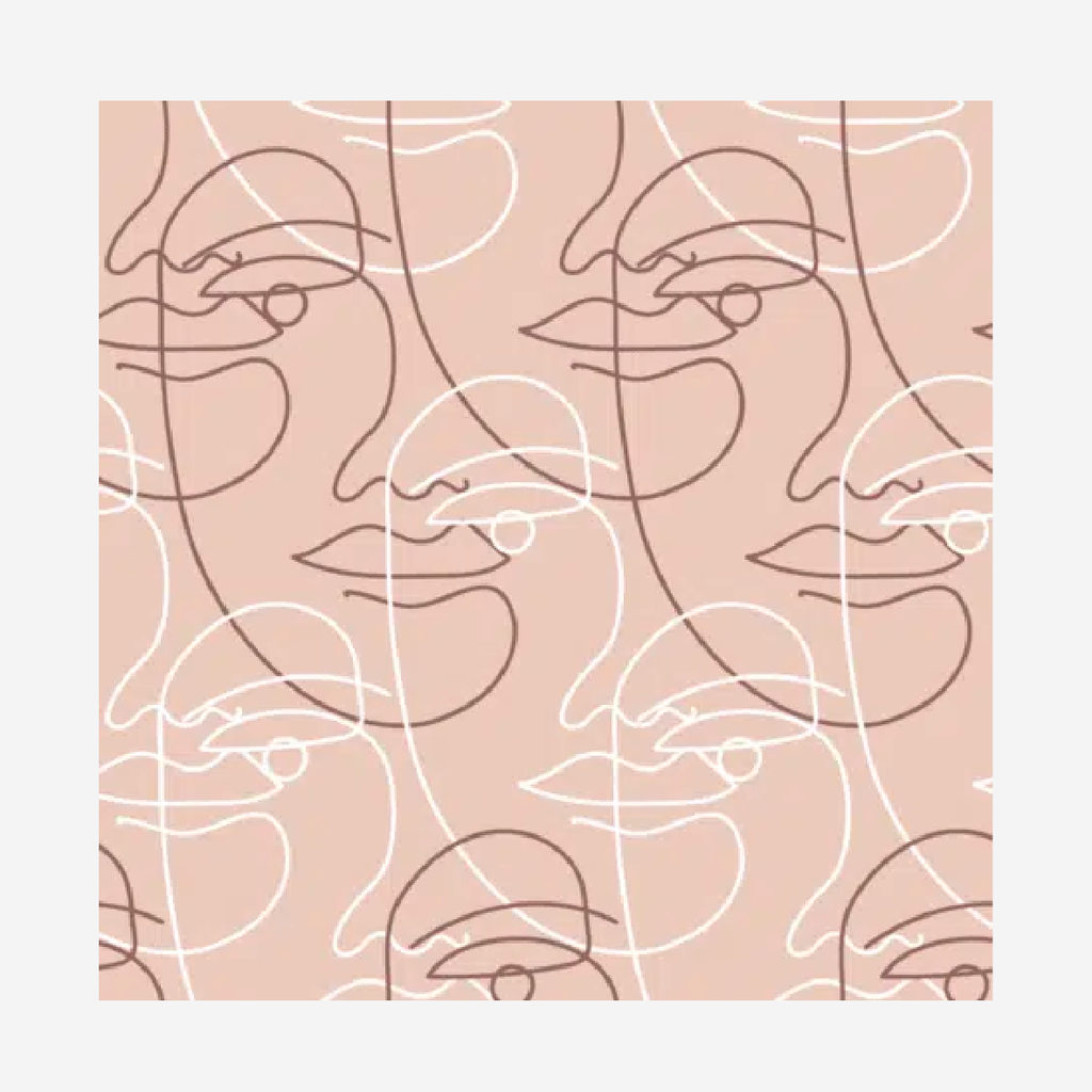 Wallpaper - Zamora Beauty