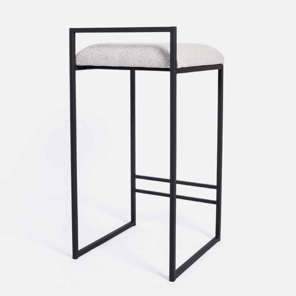 Brooklyn Kitchen Stool - Sand