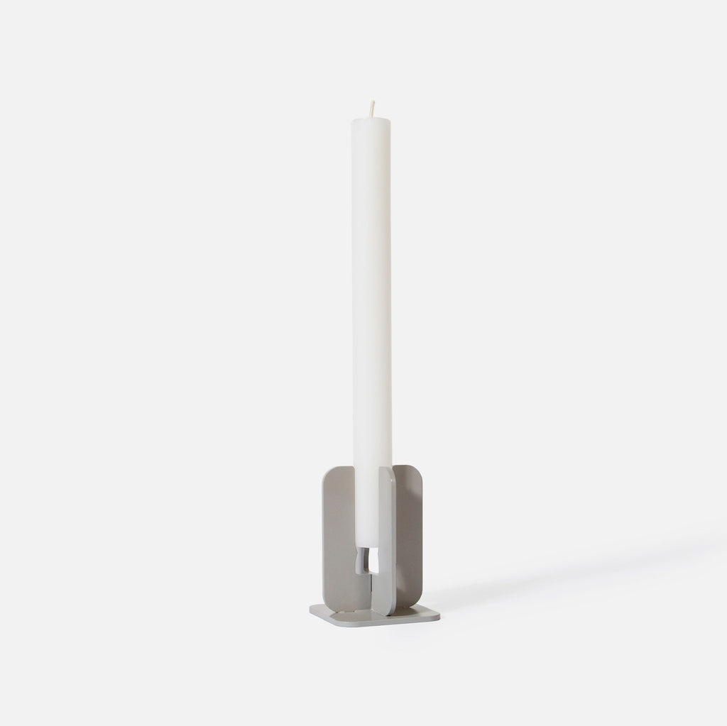 Hugo Candle Holder