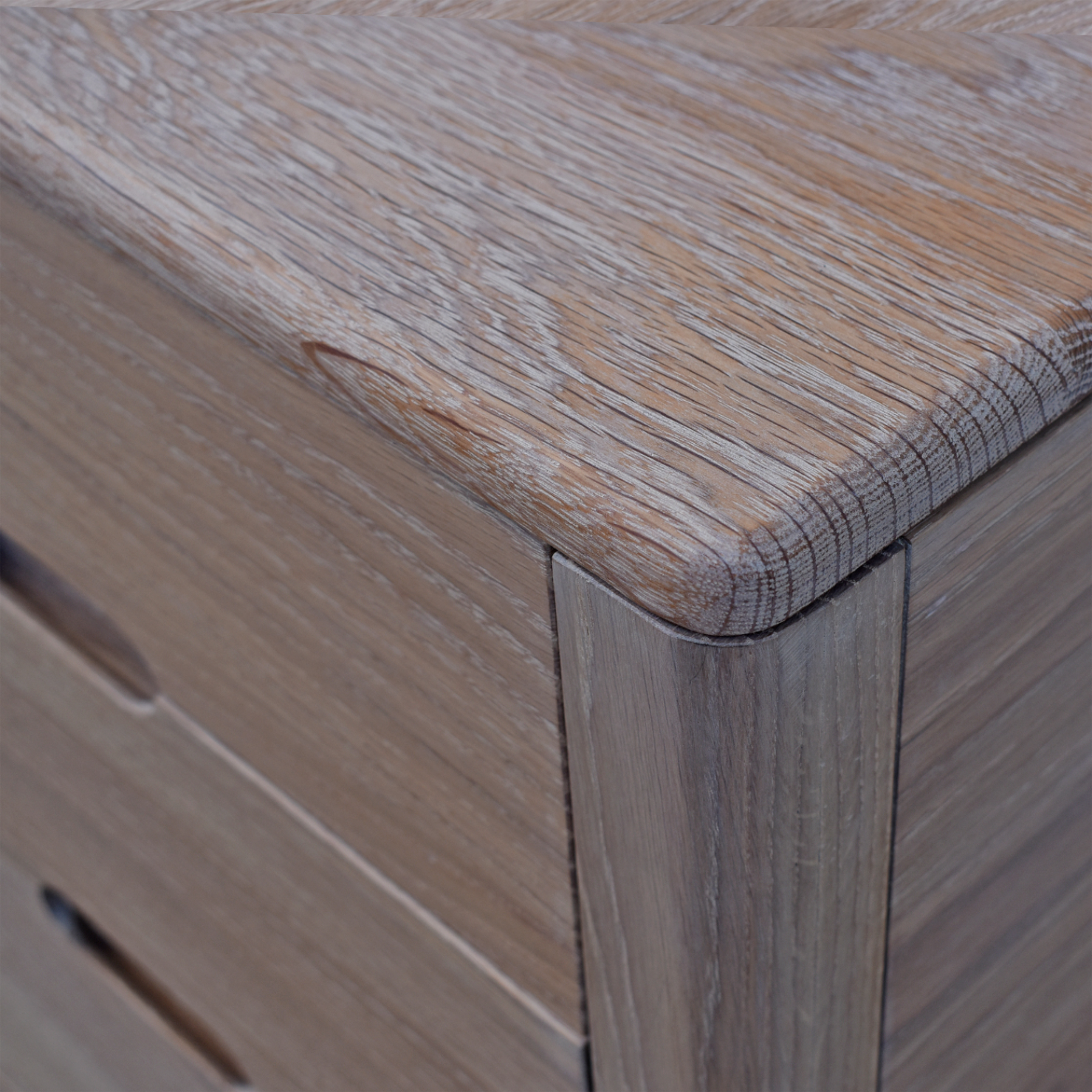 Outeniqua Chest of Drawers