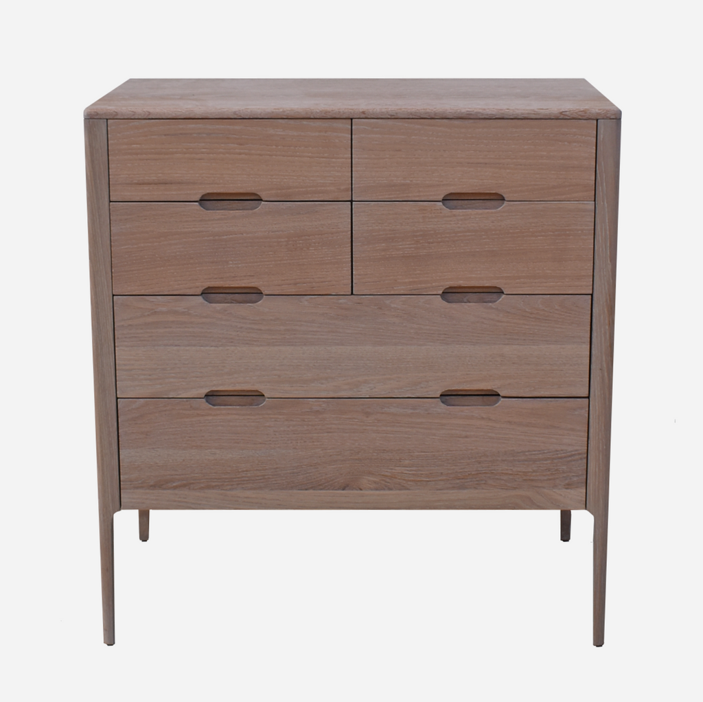 Outeniqua Chest of Drawers