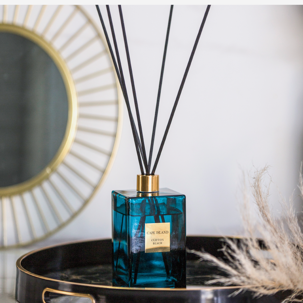 Large Fragrance Diffuser - Clifton Beach