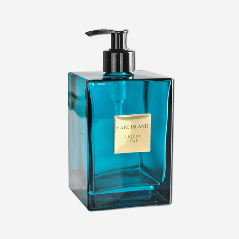 Large Liquid Soap - Clifton Beach