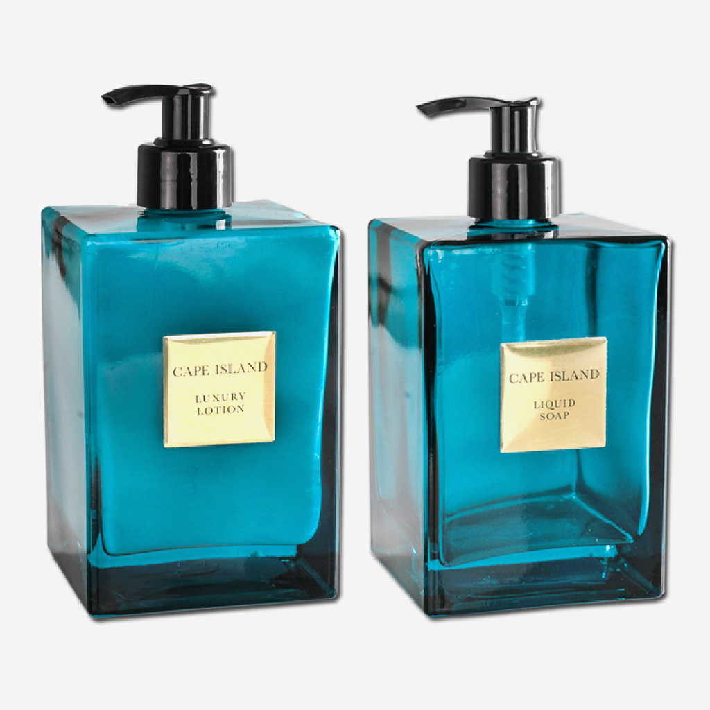 Large Luxury Lotion - Clifton Beach