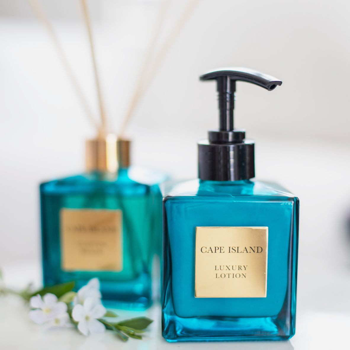 Luxury Lotion - Clifton Beach