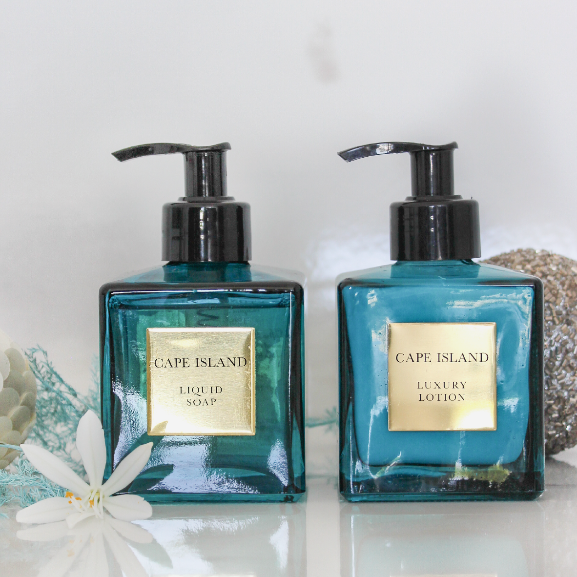 Liquid Soap - Clifton Beach