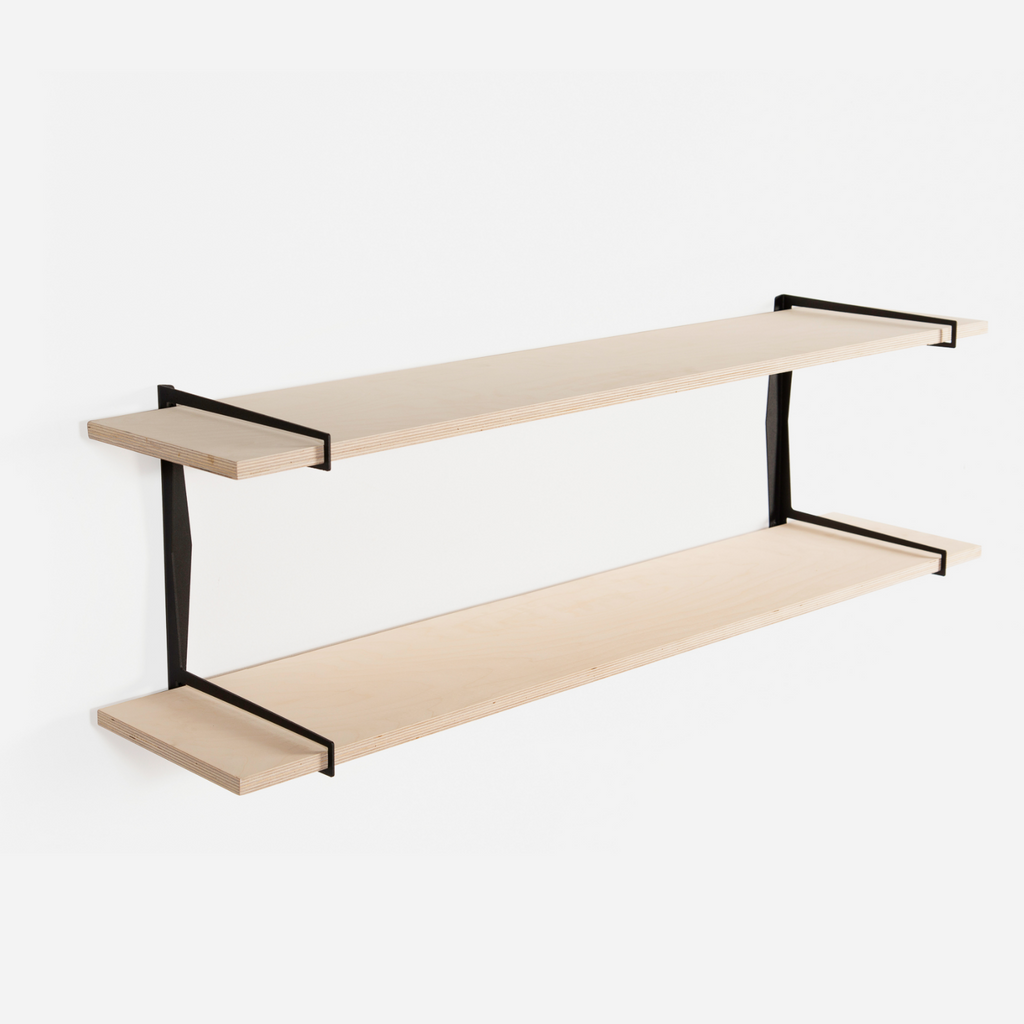 Double Dash Shelf