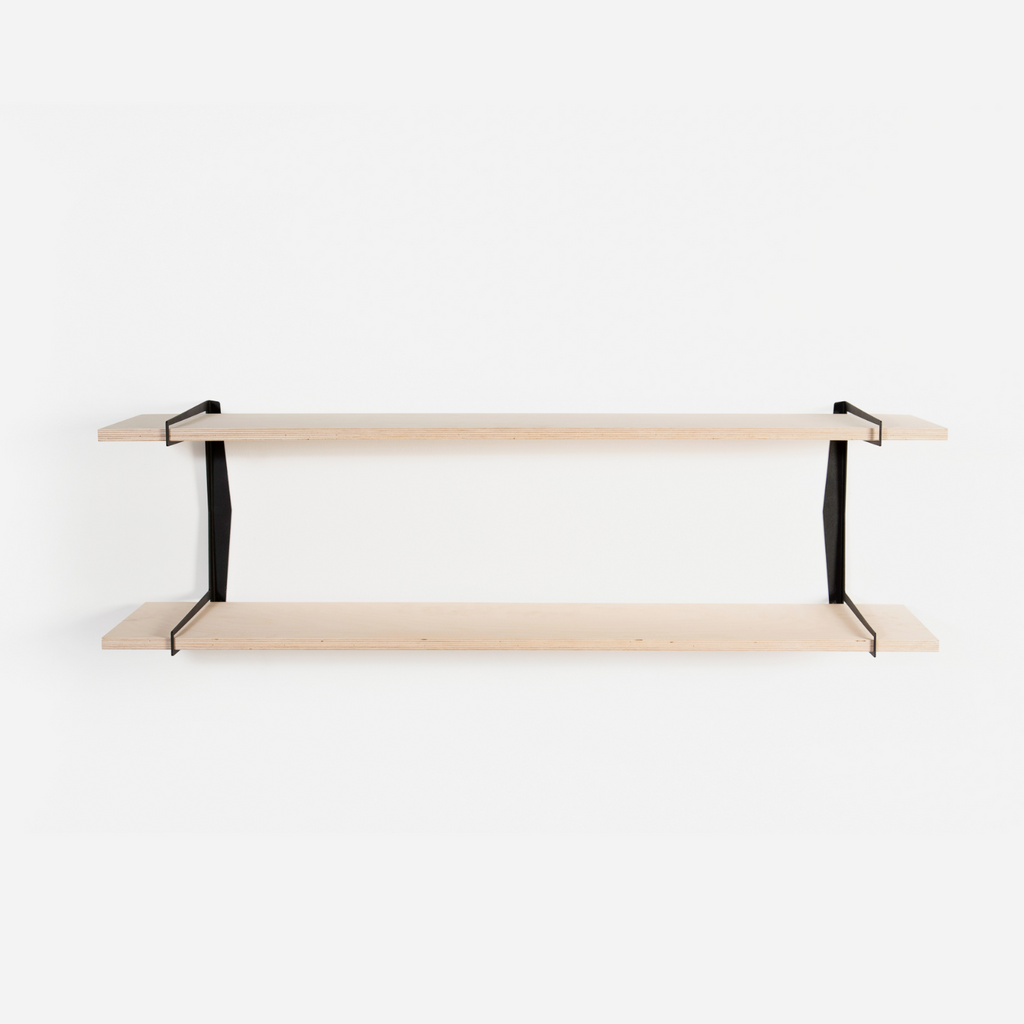 Double Dash Shelf