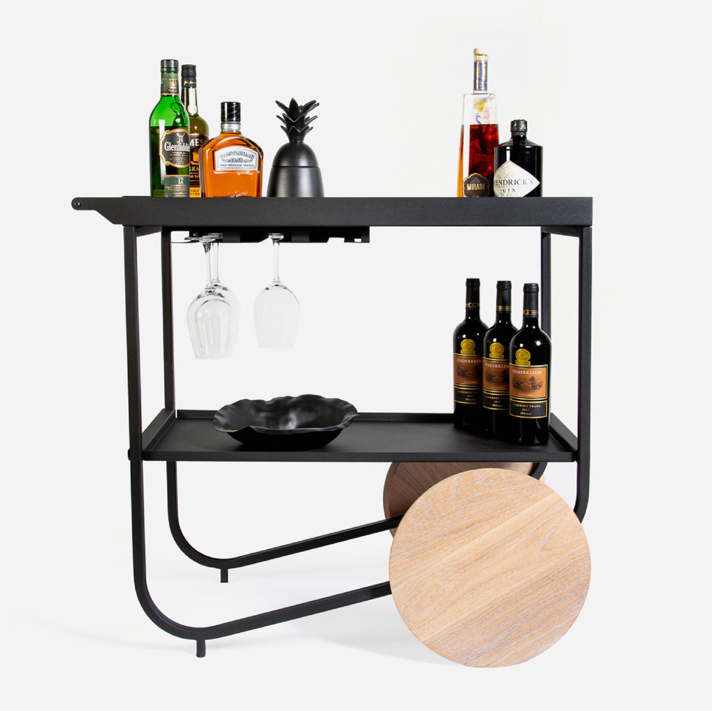 Stockholm Drinks Caddy