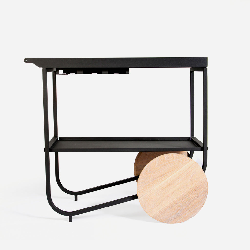 Stockholm Drinks Caddy