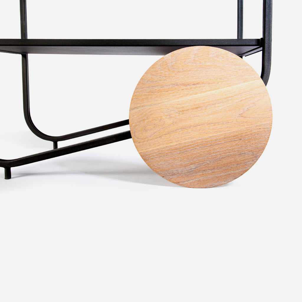 Stockholm Drinks Caddy