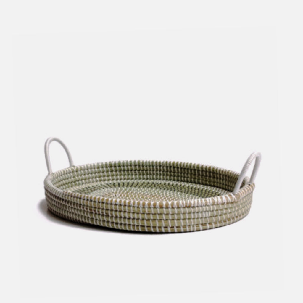 Mazizi Oval Drinks Tray