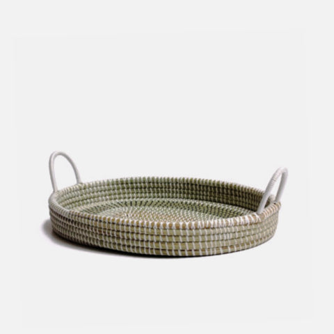 Mazizi Oval Drinks Tray