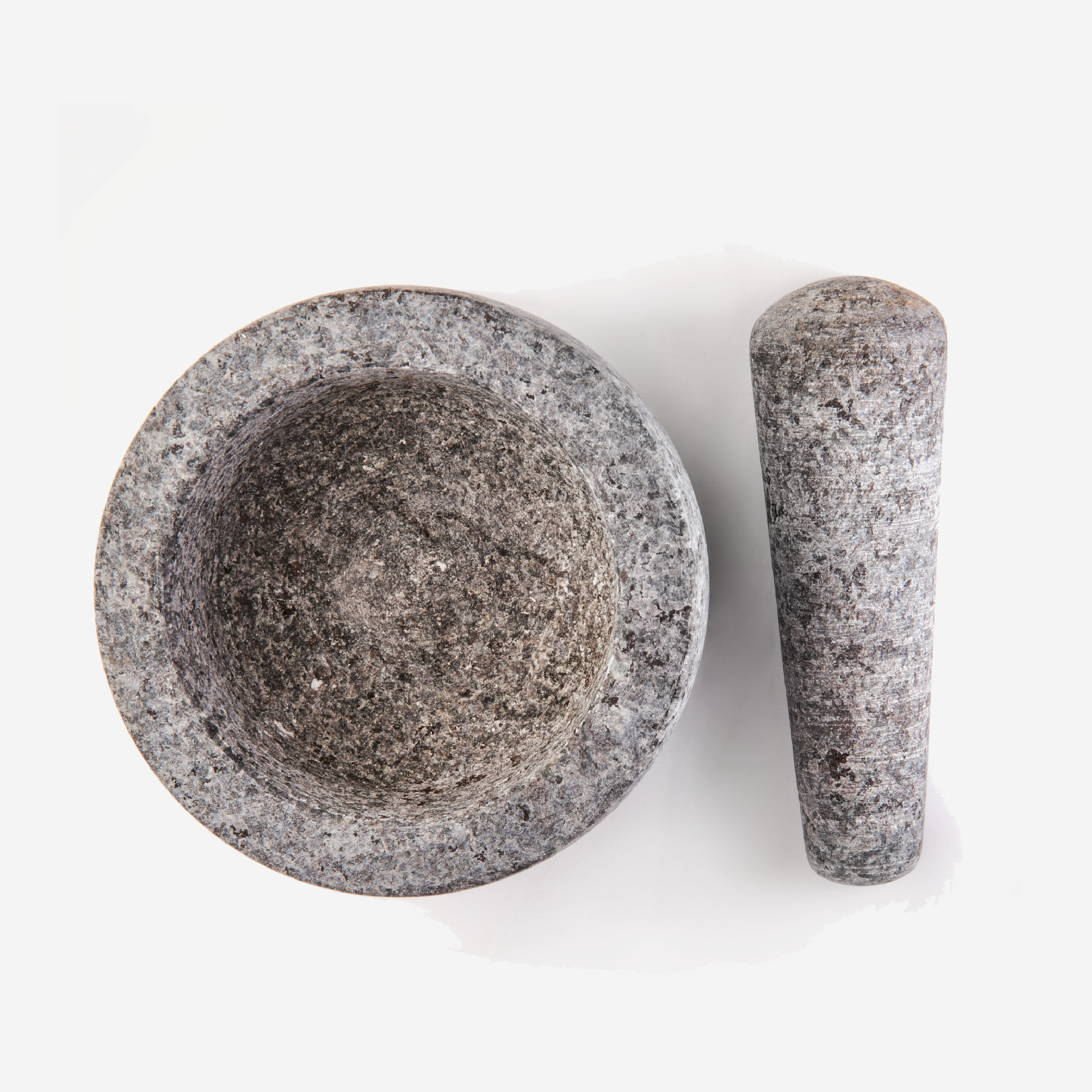 Granite Pestle & Mortar