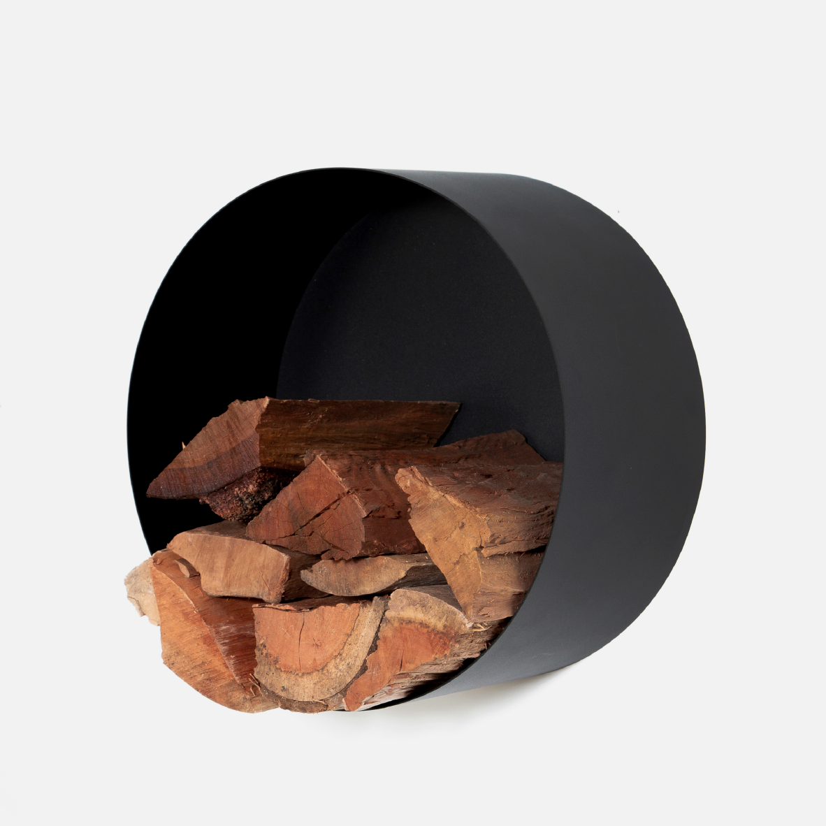 Mino Firewood Holder