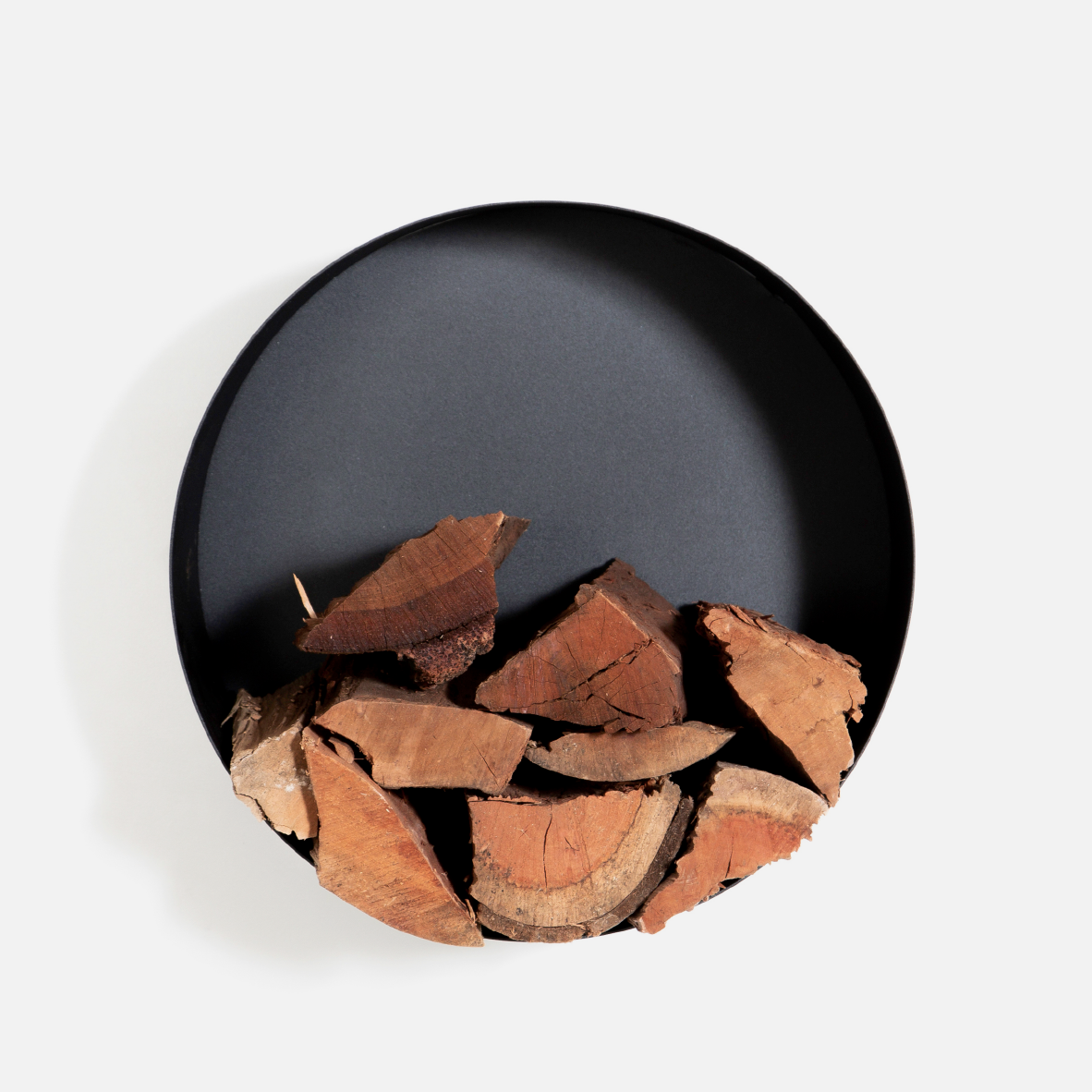 Mino Firewood Holder