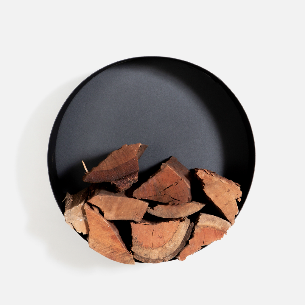 Mino Firewood Holder