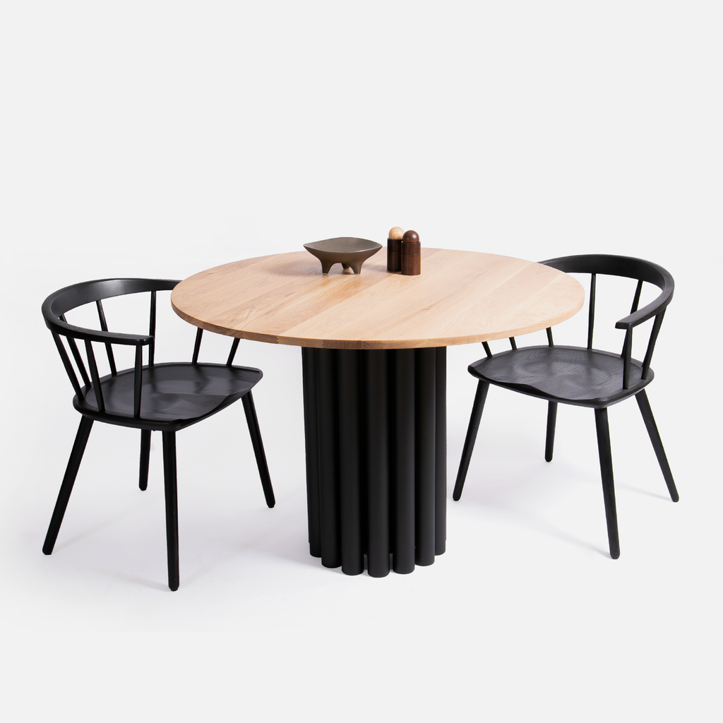 Pillar Round Table