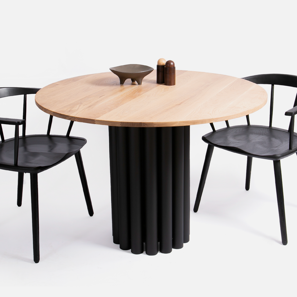 Pillar Round Table