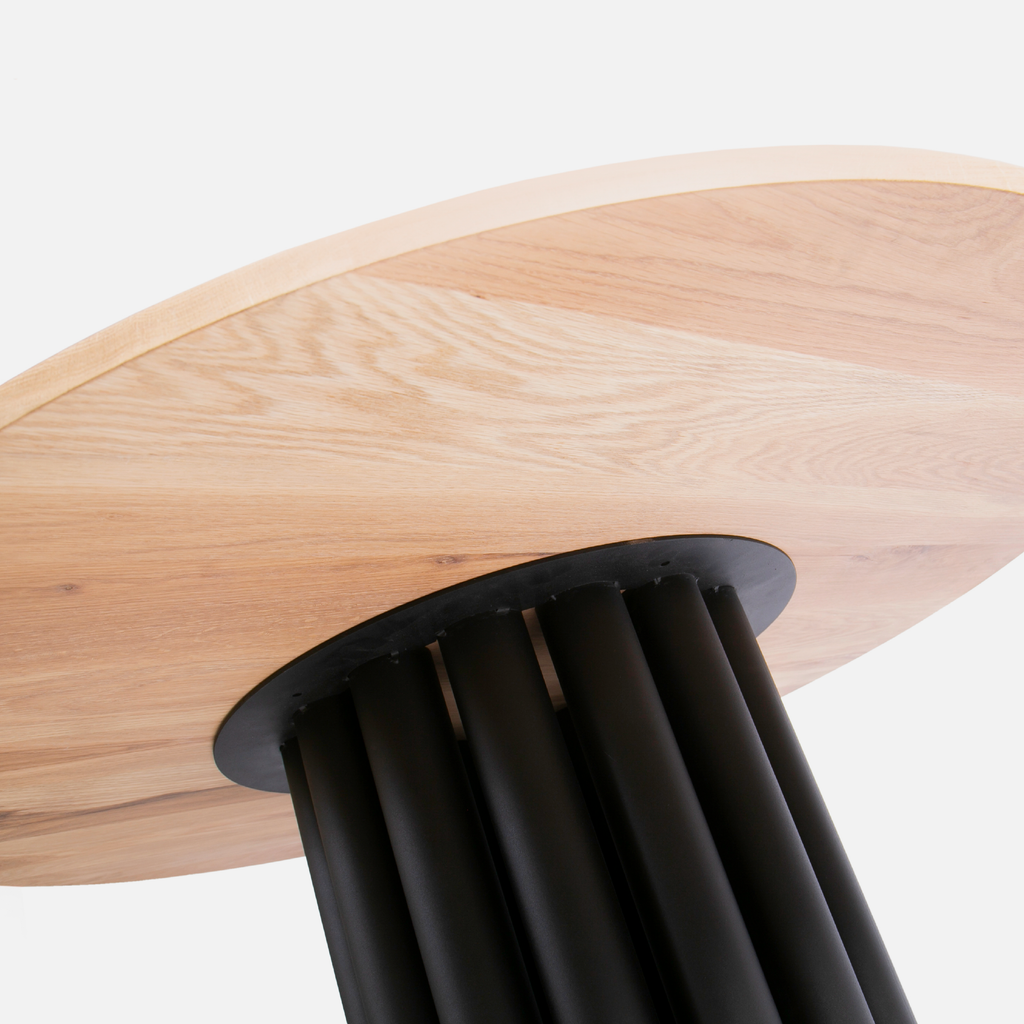Pillar Round Table