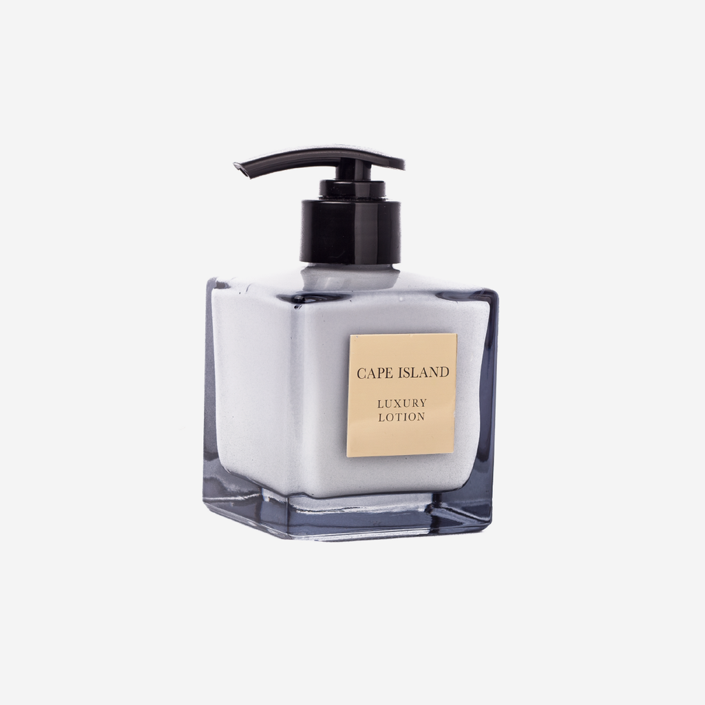 Luxury Lotion - African Storm