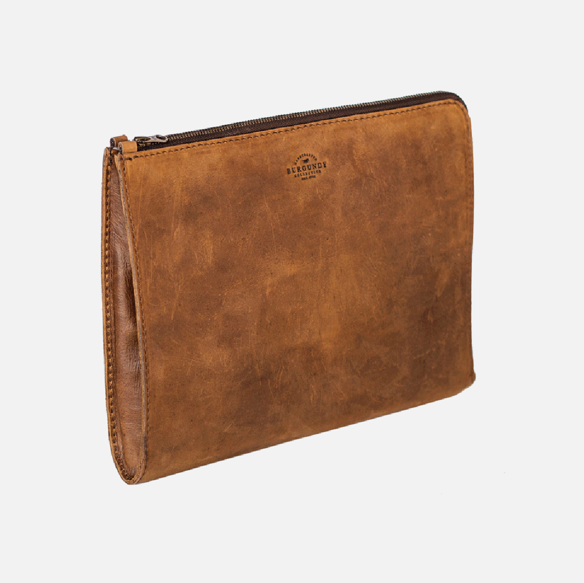 The Executive Folder - Bourbon