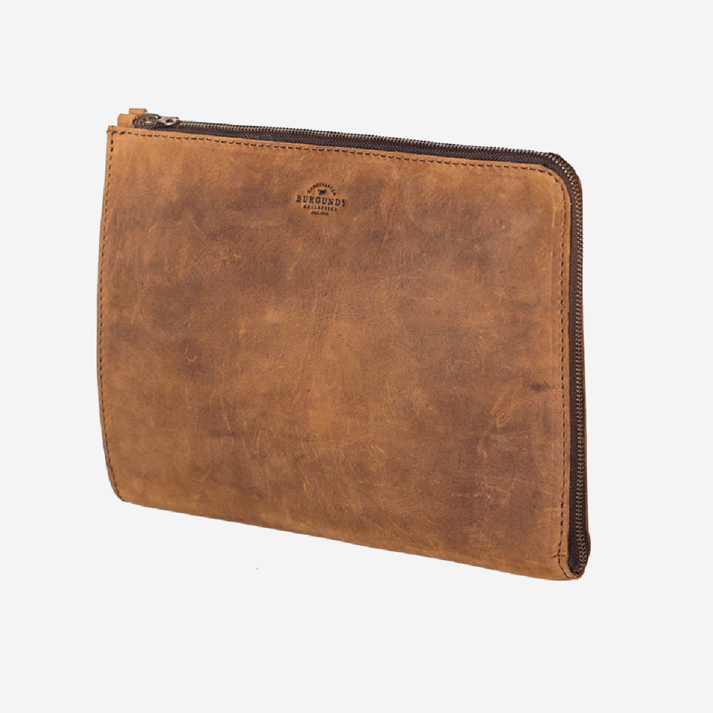 The Executive Folder - Bourbon