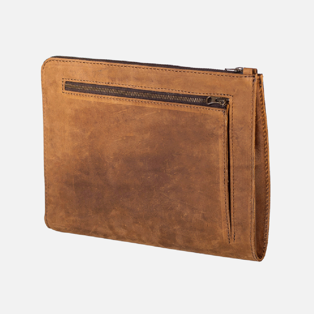 The Executive Folder - Bourbon