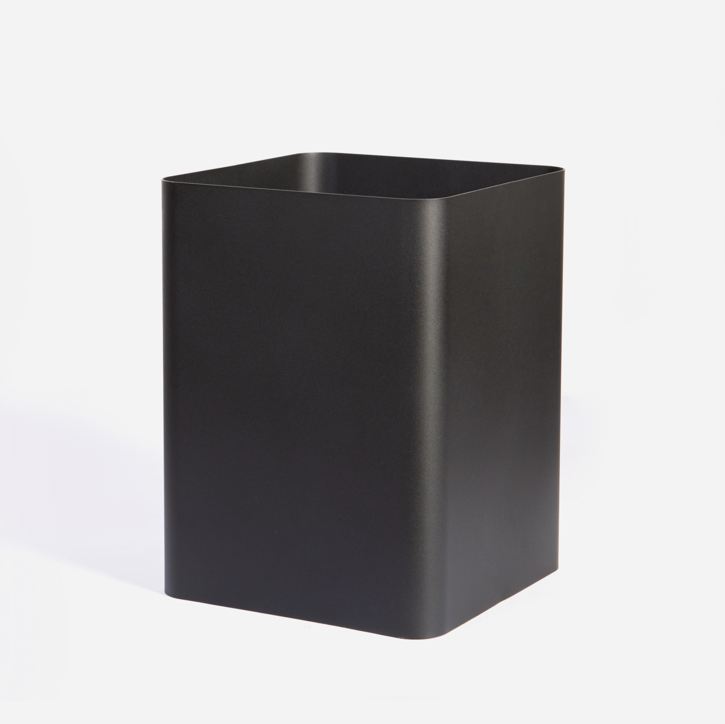 Square Sven Floor Planter