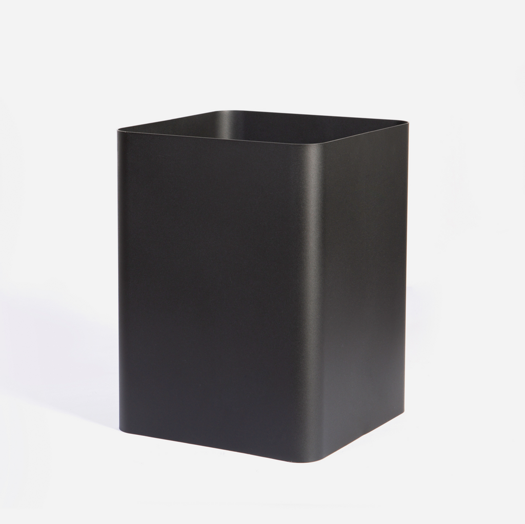 Square Sven Floor Planter