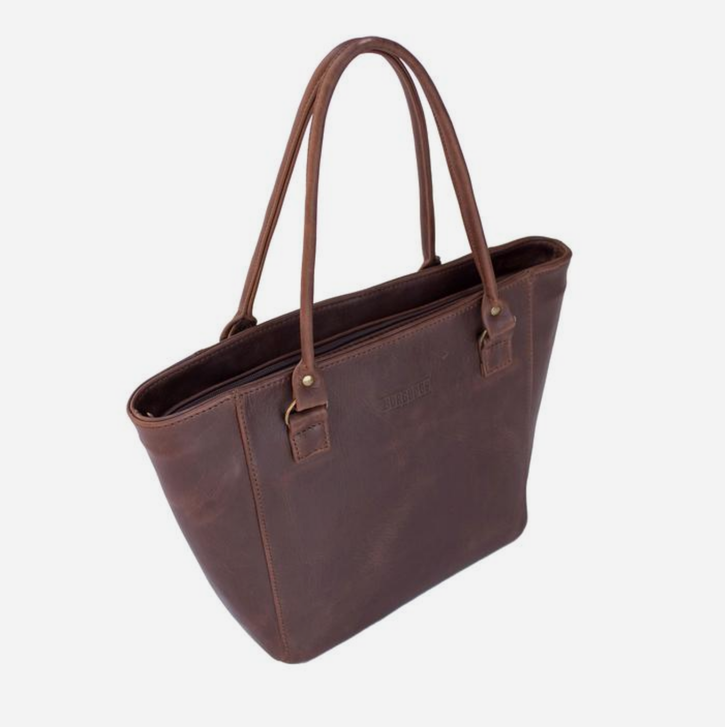 The Handbag - Brown