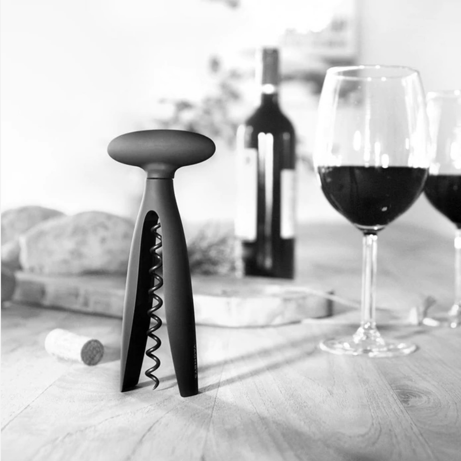 Two Legs Corkscrew