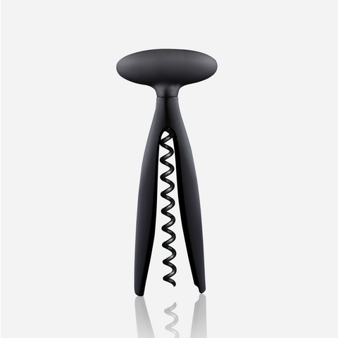 Two Legs Corkscrew