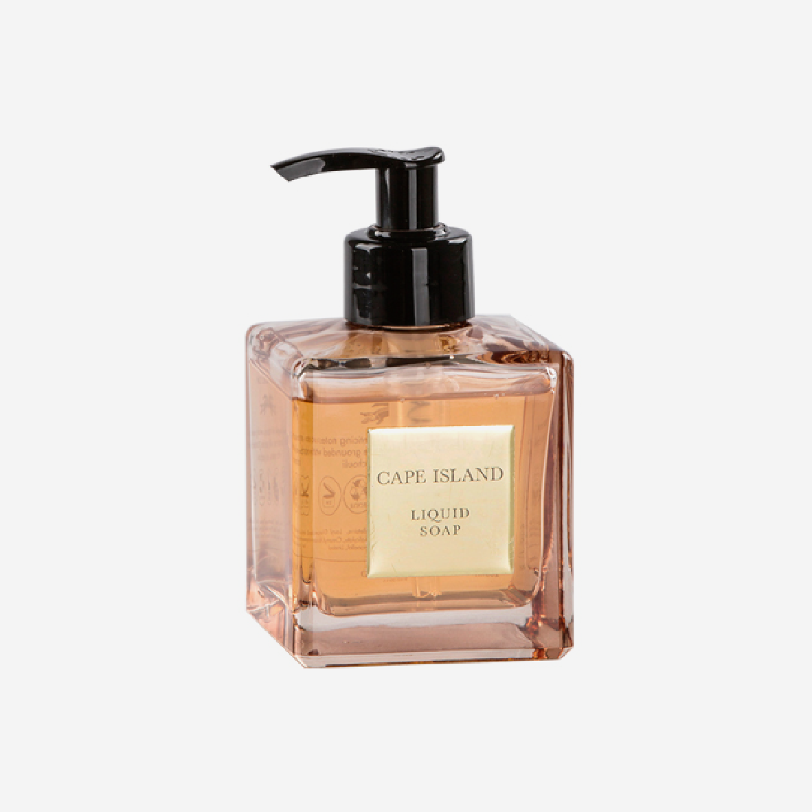 Liquid Soap - Wild Coast