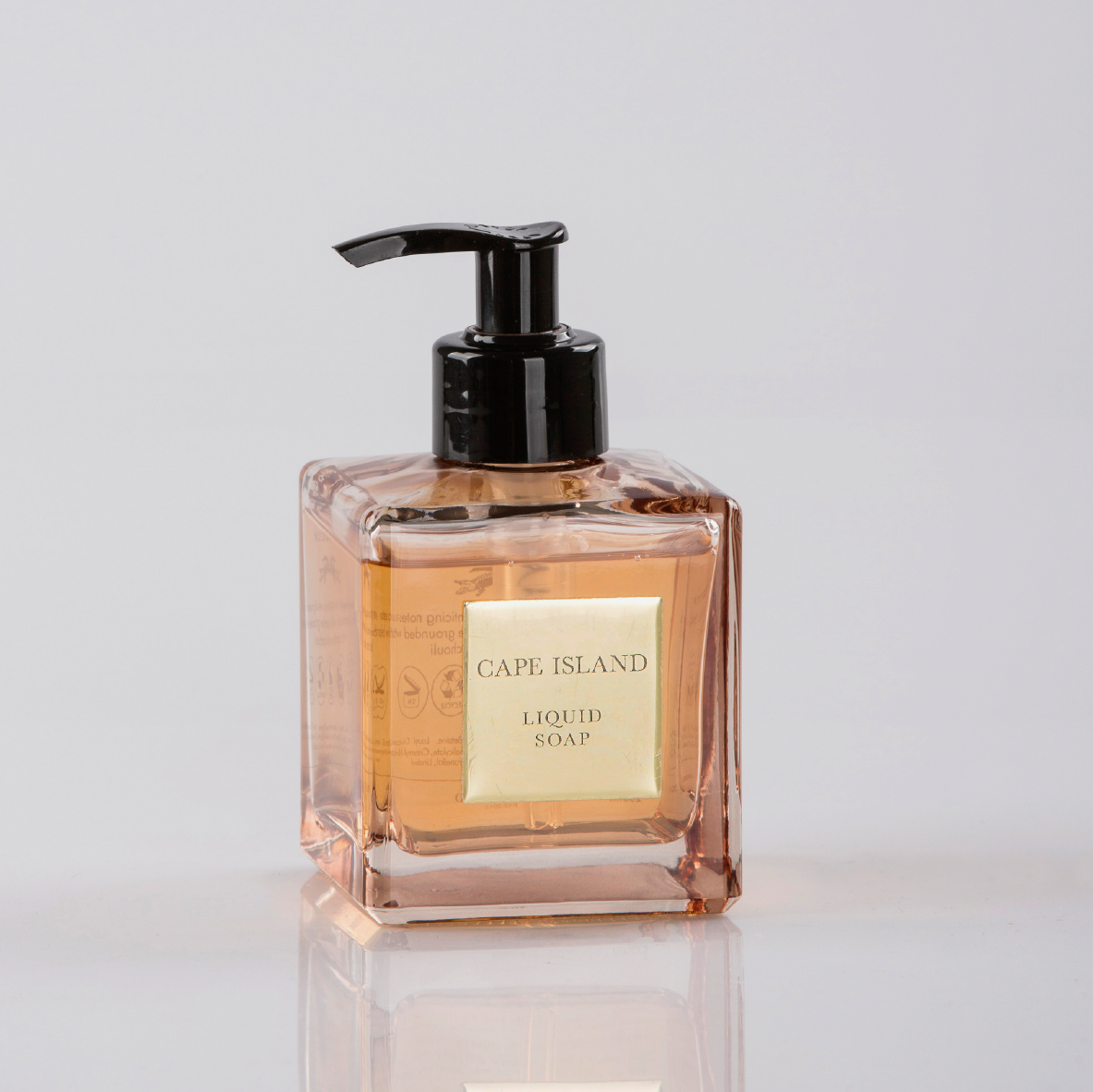 Liquid Soap - Wild Coast