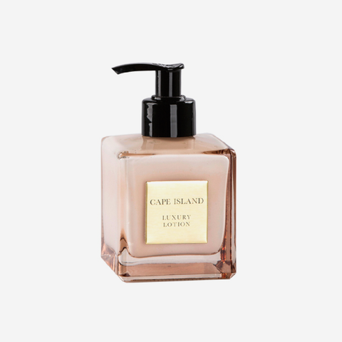 Luxury Lotion - Wild Coast