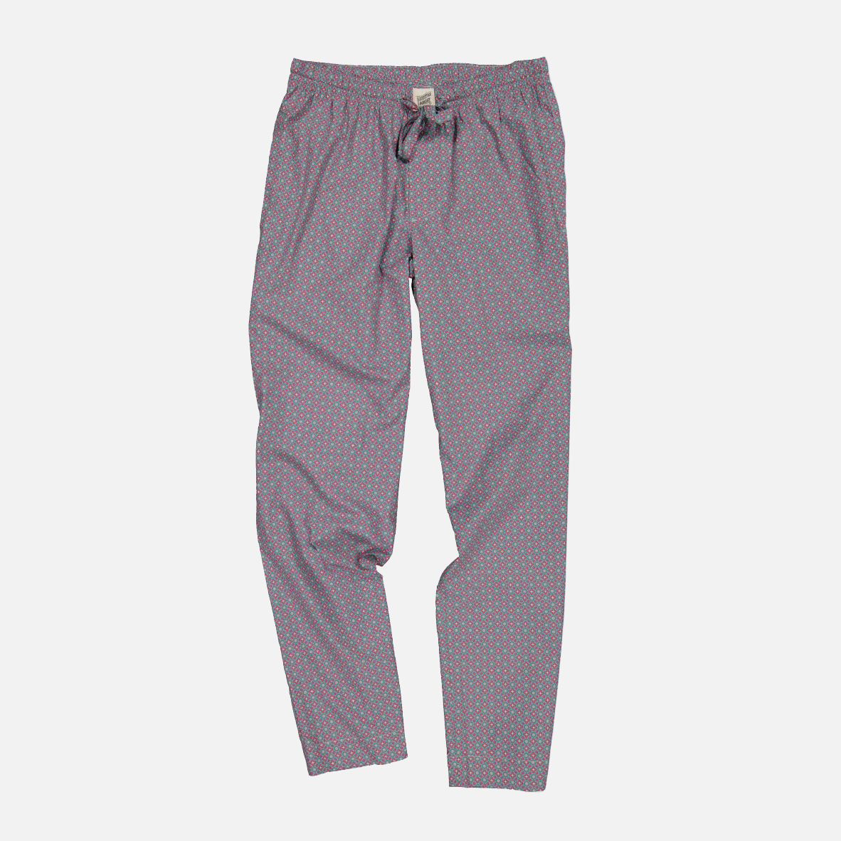 Mens Lounge Pants - Morocco