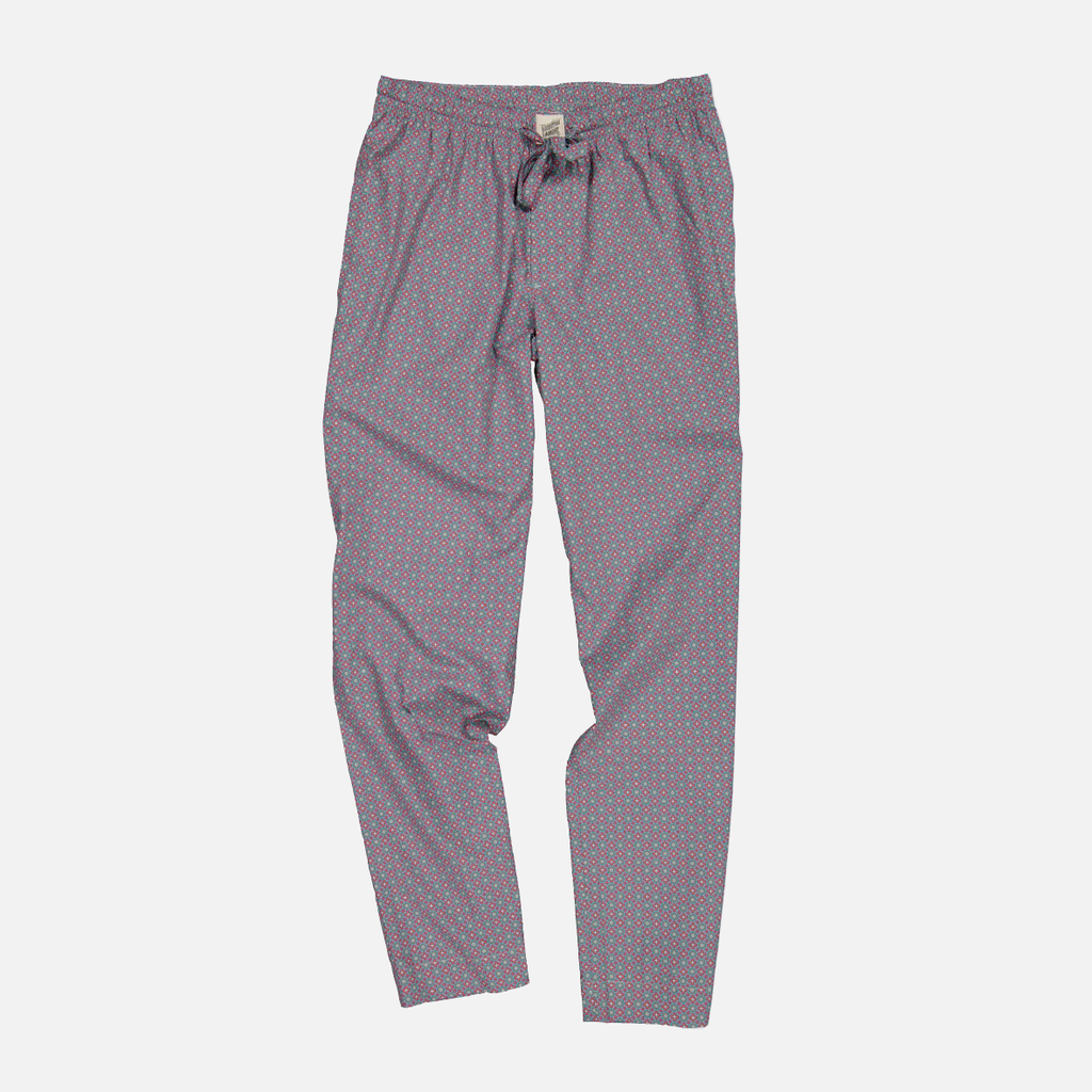 Mens Lounge Pants - Morocco