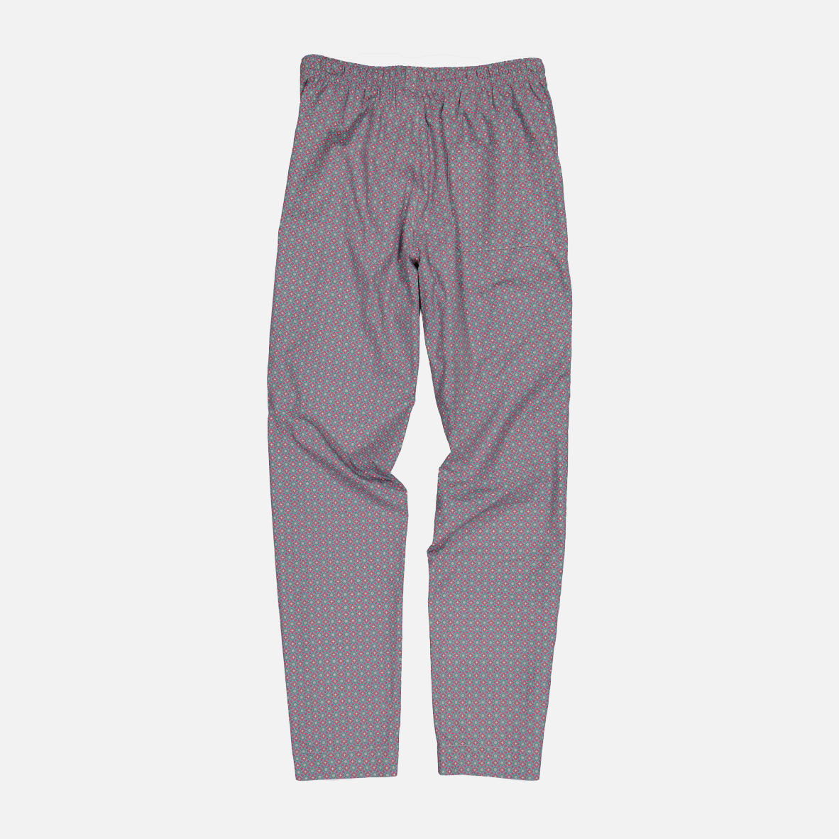 Mens Lounge Pants - Morocco