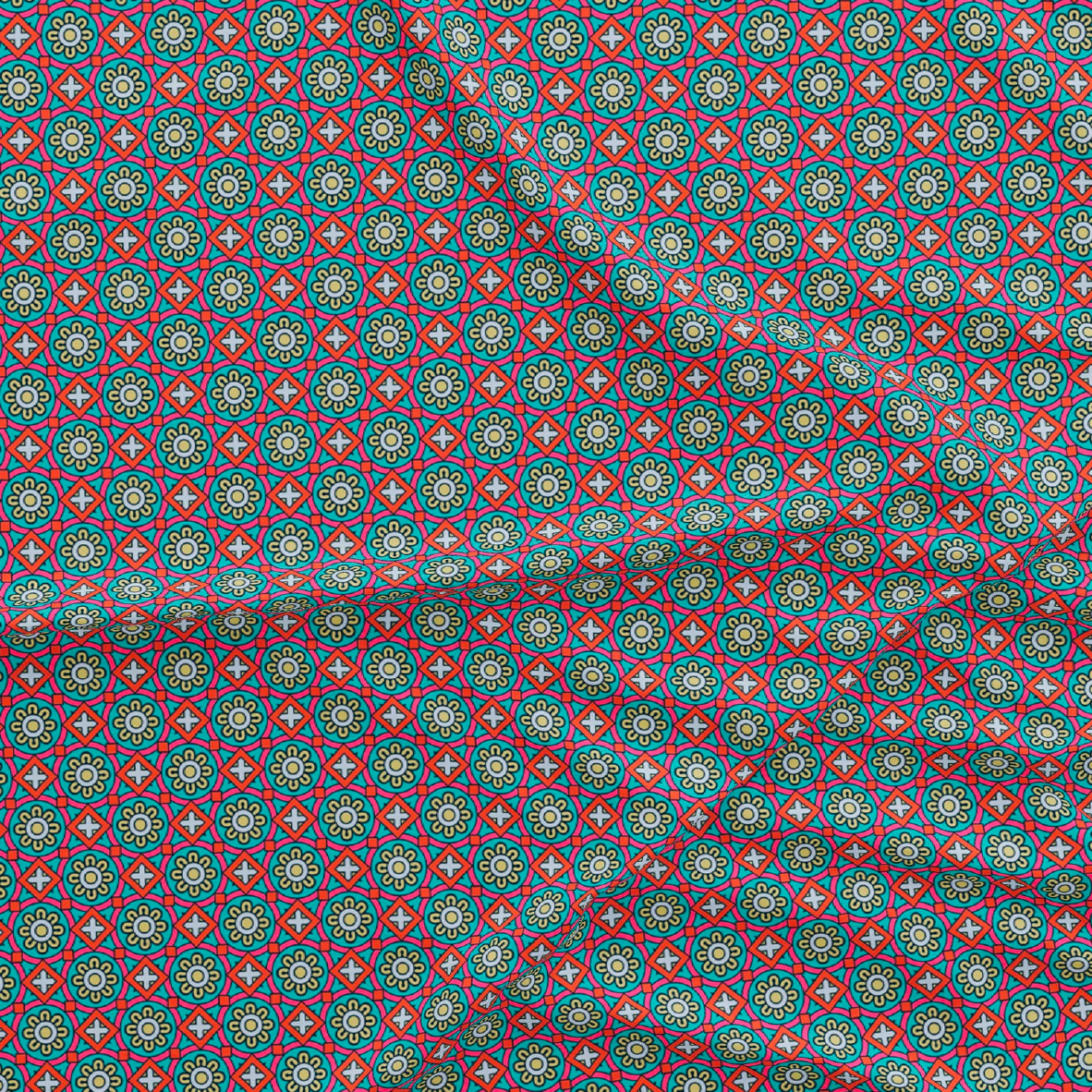 Mens Lounge Pants - Morocco