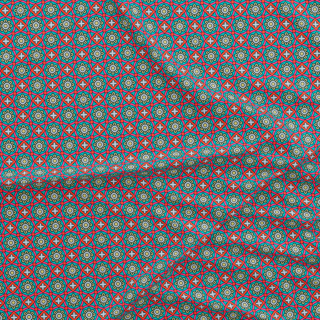 Mens Lounge Pants - Morocco