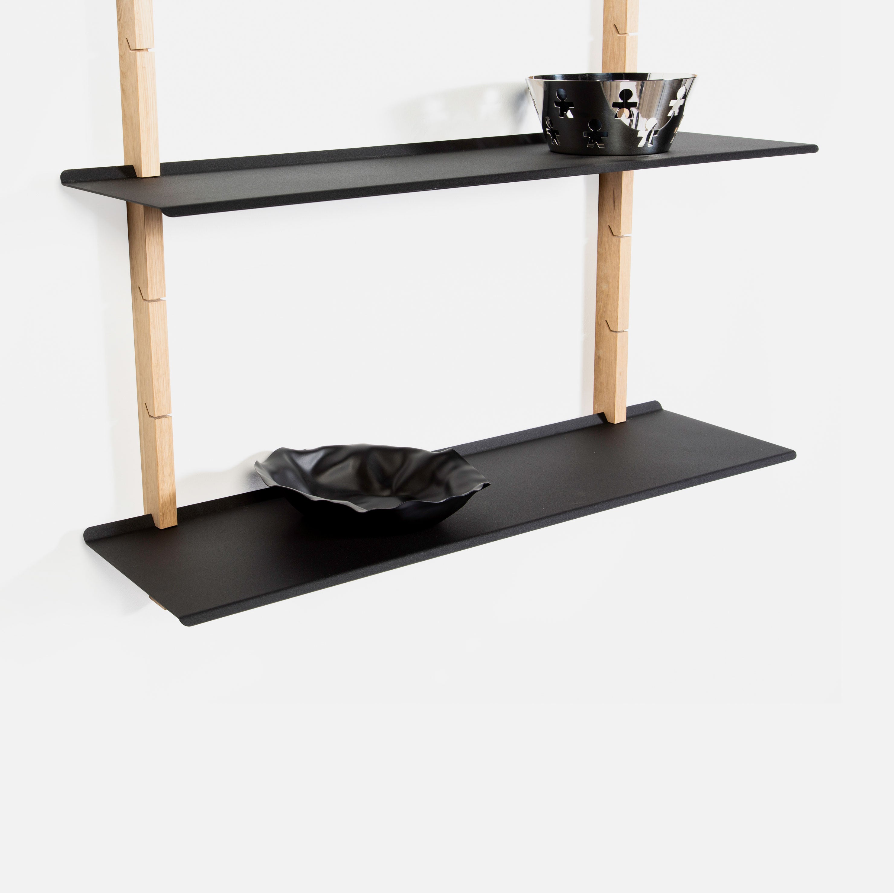 Zen Trio Shelf