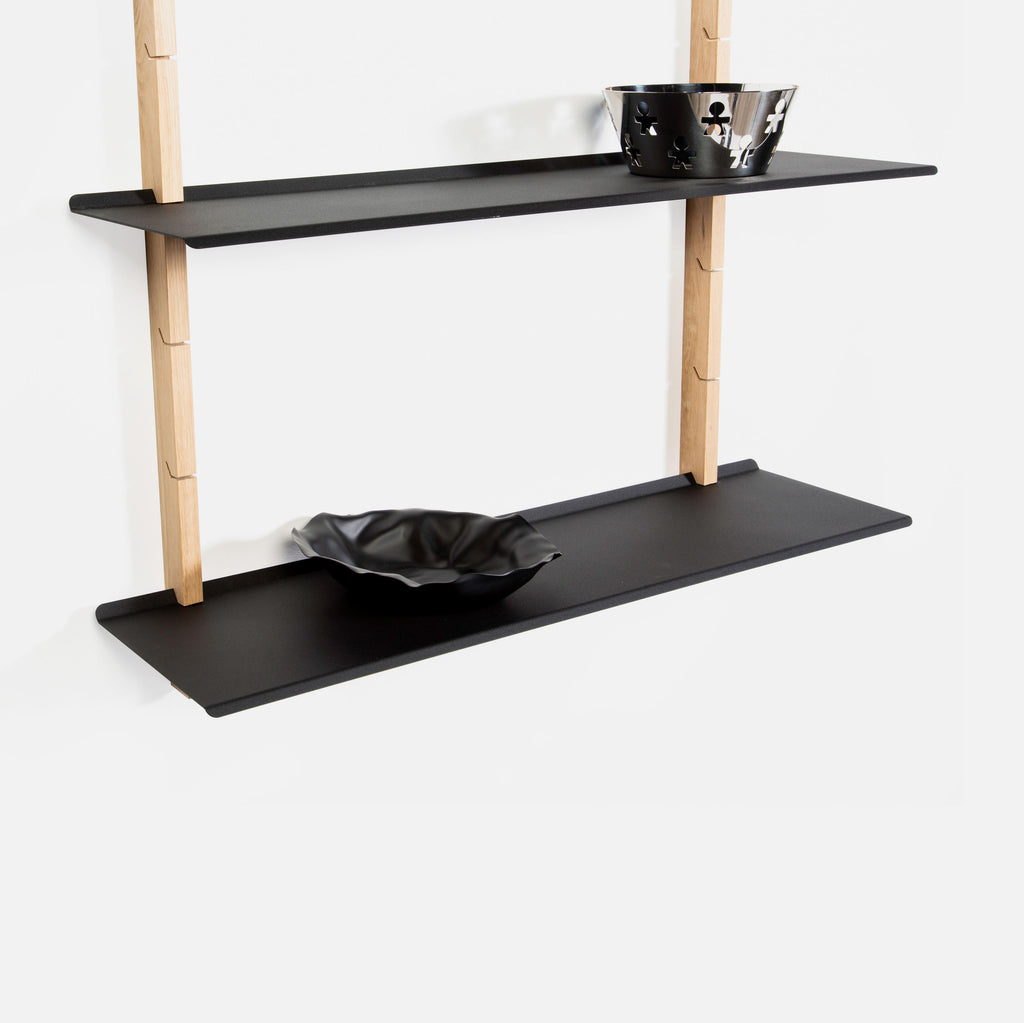 Zen Trio Shelf