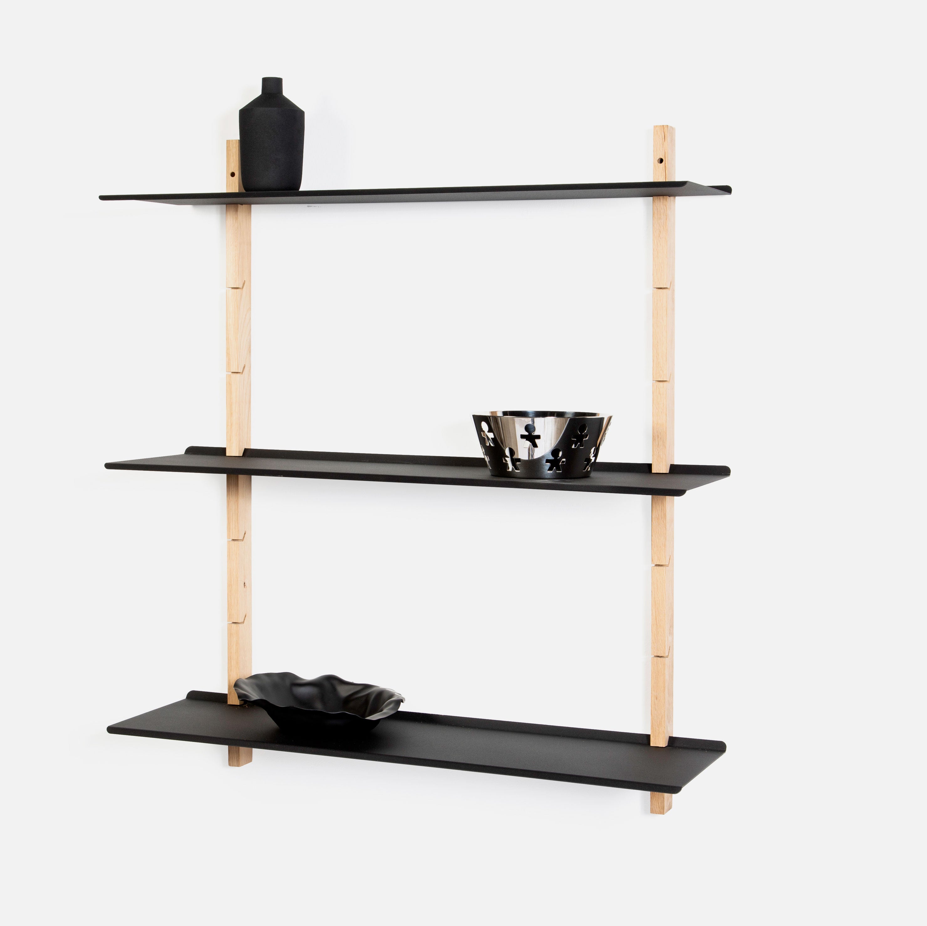 Zen Trio Shelf