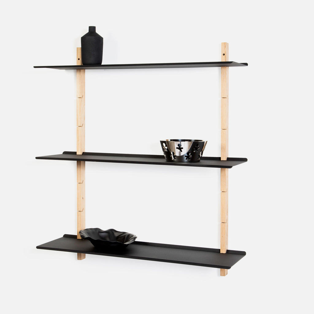 Zen Trio Shelf