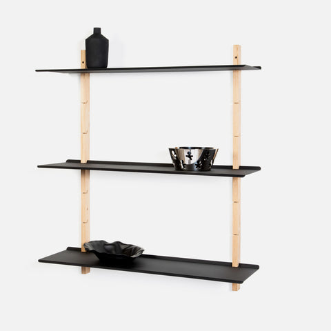 Zen Trio Shelf