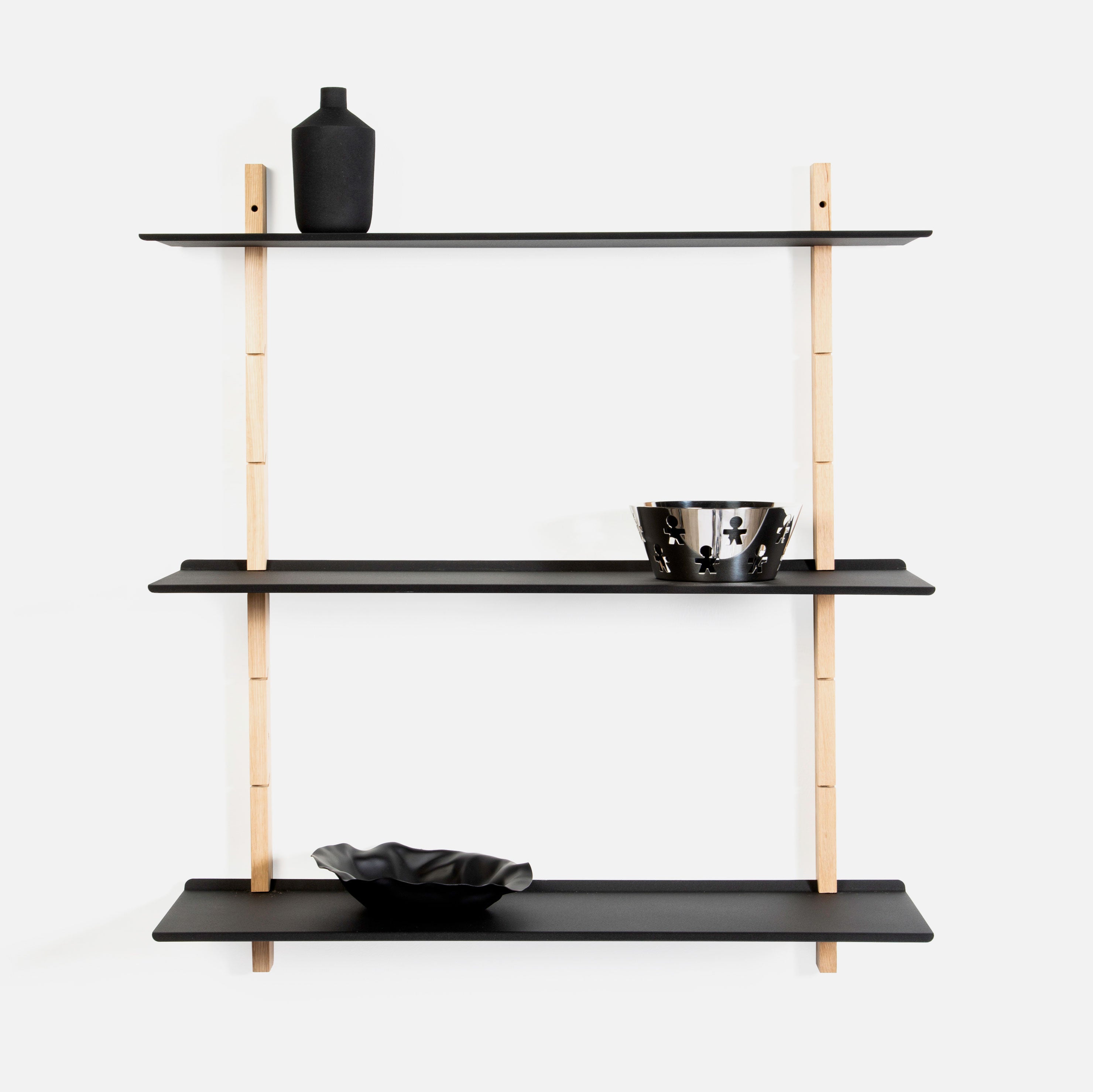 Zen Trio Shelf