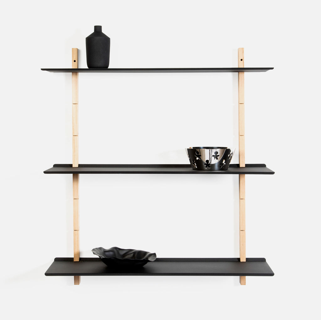 Zen Trio Shelf