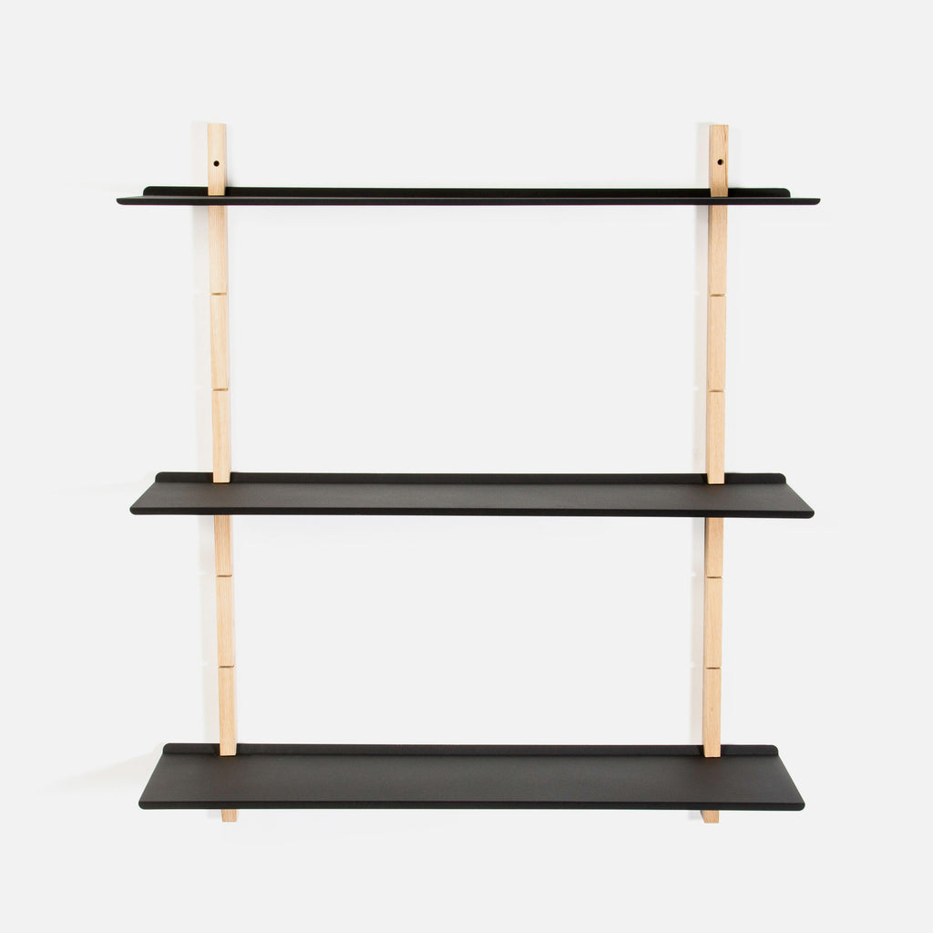 Zen Trio Shelf