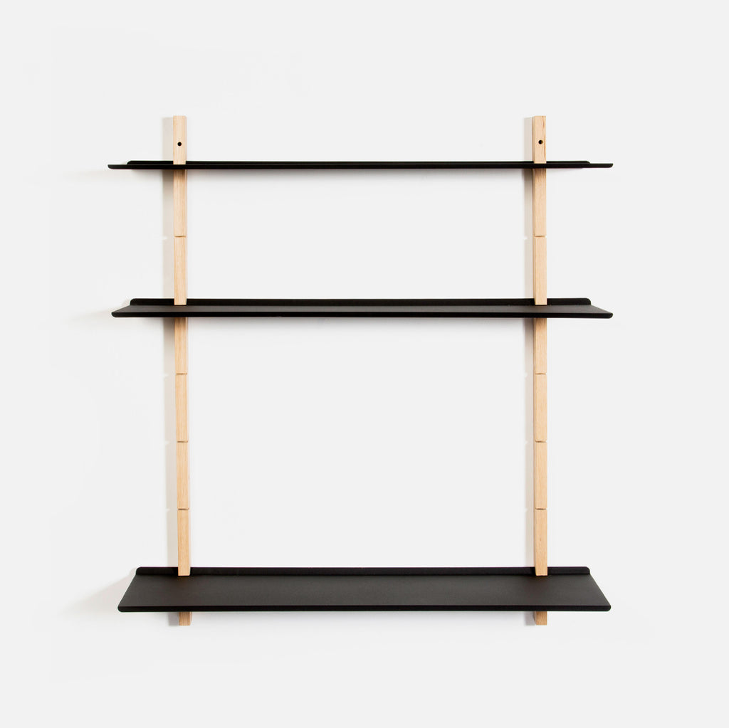 Zen Trio Shelf